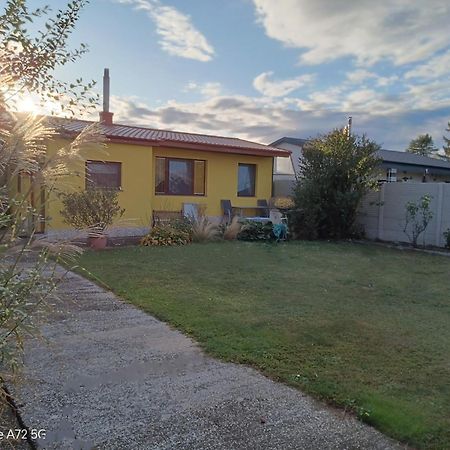 Ferienhaus Sonnenweg Villa Sankt Andra am Zicksee Luaran gambar